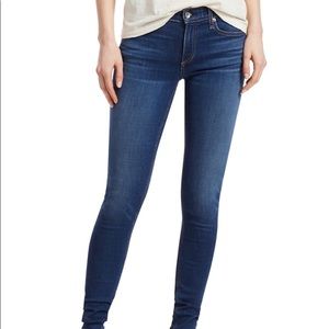 Rag and bone jeans